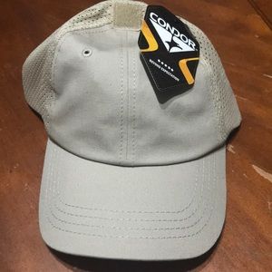 Condor hat